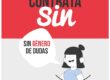 Campaña "Contrata sin género de dudas" de Cruz Roja, en la que colabora la Asociación de Comerciantes del Mercado del Conde Luna